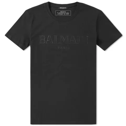 Logo Tee