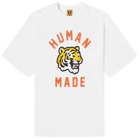 Tiger T-Shirt