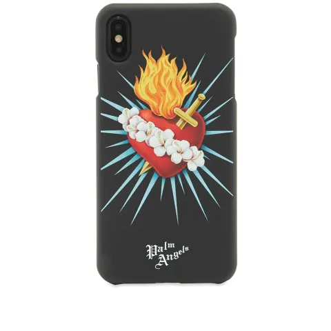 Sacred Heart iPhone XS Max Case
