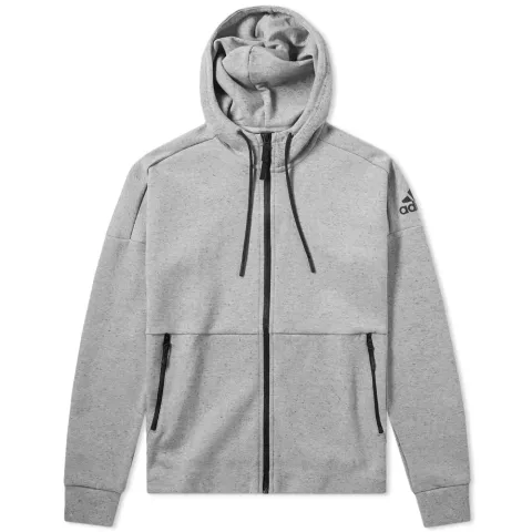 ID Stadium Zip Hoody