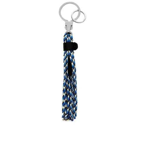 Tassel Key Ring