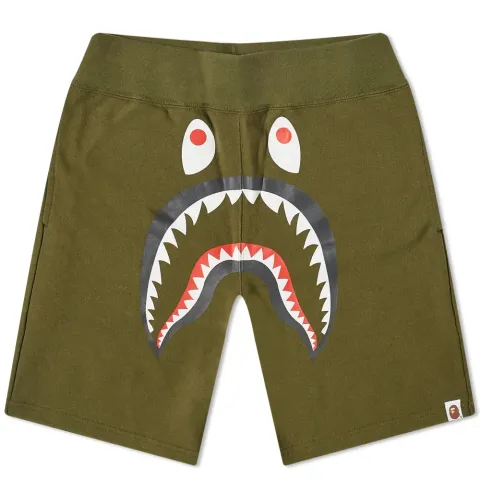 Shark Sweat Short