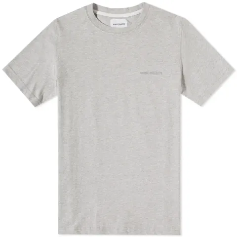 Niels Small Logo Tee