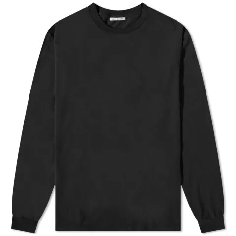 Long Sleeve University T-Shirt