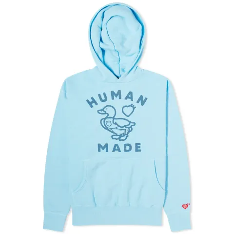 Tsuriami Duck Hoodie