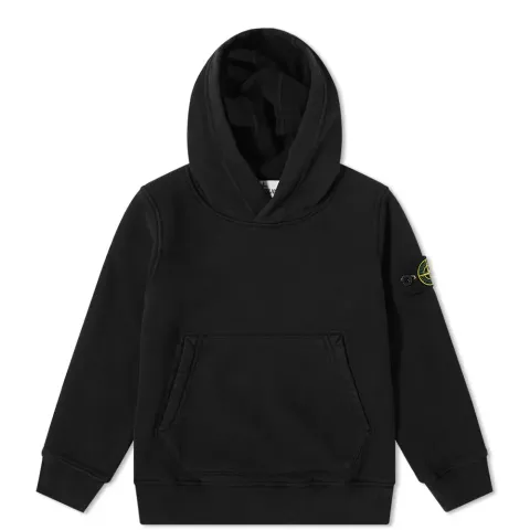 Popover Hoody