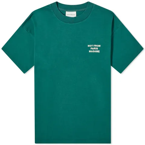 Not From Paris Madame T-Shirt