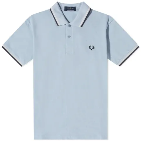 Twin Tipped Polo