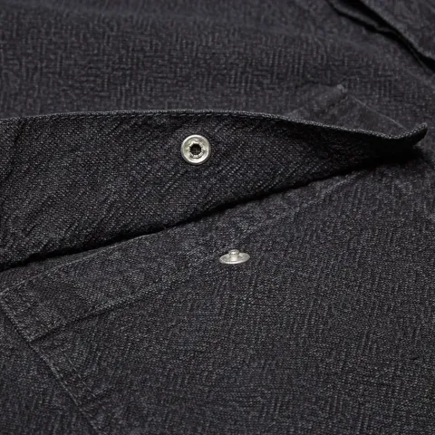 Worker Jacket