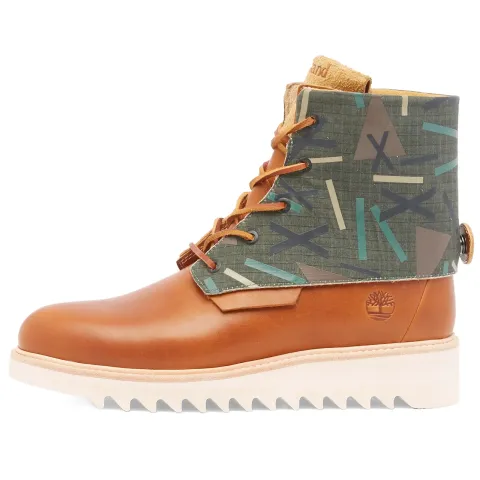x Nina Chanel Abney 6" Boot