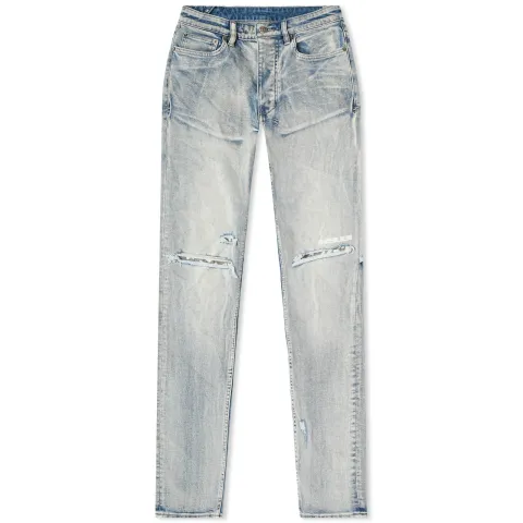 Chitch Slim Jeans