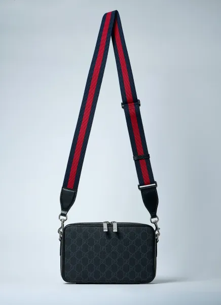 Small GG Shoulder Bag