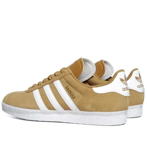 Gazelle II