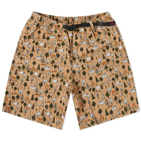 X Jonas Claesson G-Short
