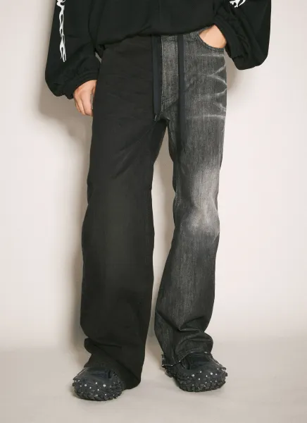 Fifty-Fifty Jeans