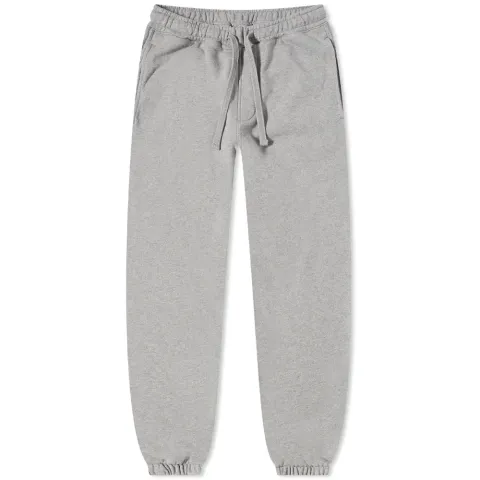 MILTYPE Embroidery Sweat Pant