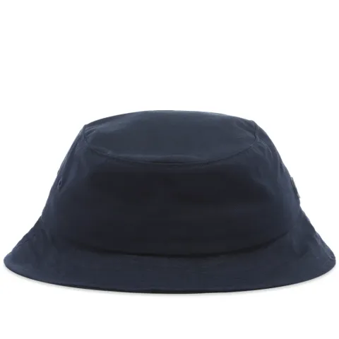 Classic Shorts Brim Bucket Hat