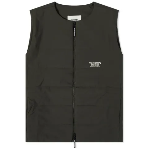 Off-Race Thermal Gilet