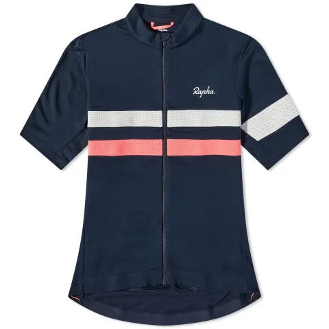Brevet Jersey