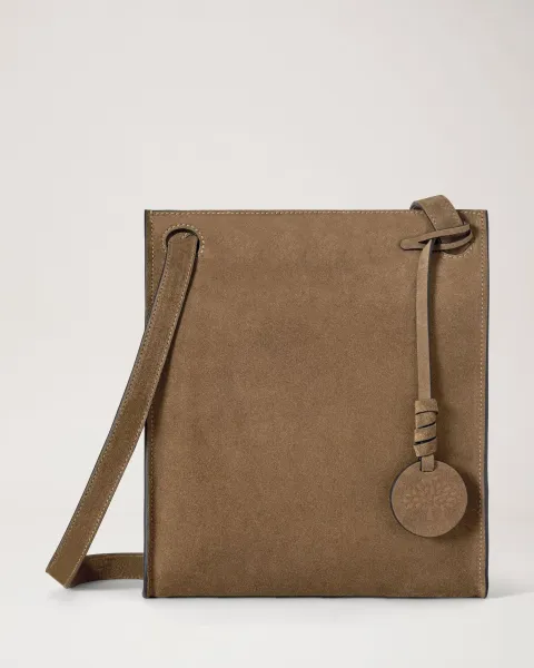 Mini Soft Tote