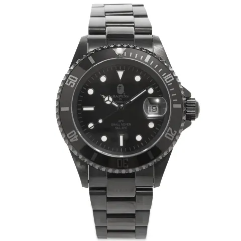 Type 1 Bapex