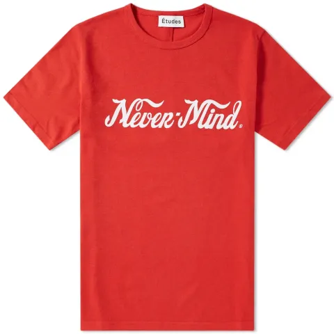 Études Unity Nevermind Tee