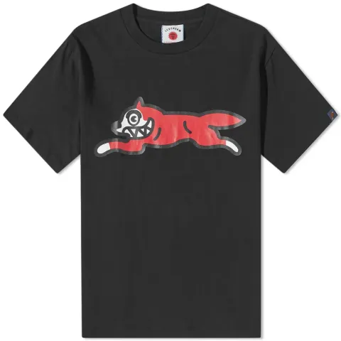 Running Dog T-Shirt