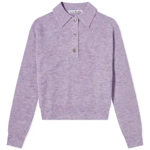 Kessa Alpaca Jumper
