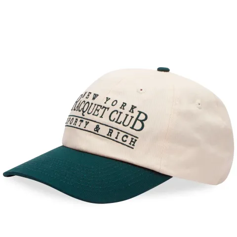 NY Racquet Club Cap