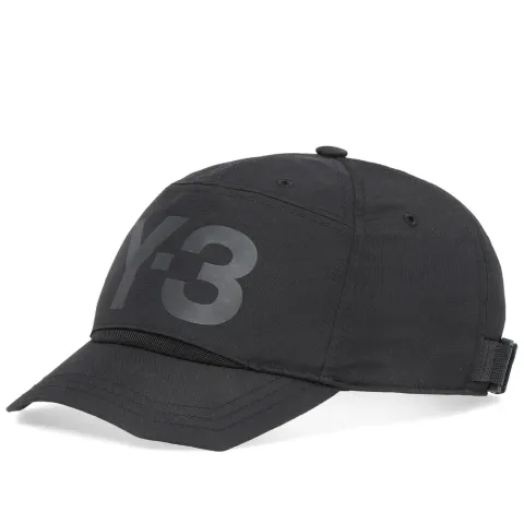 Front Back Cap