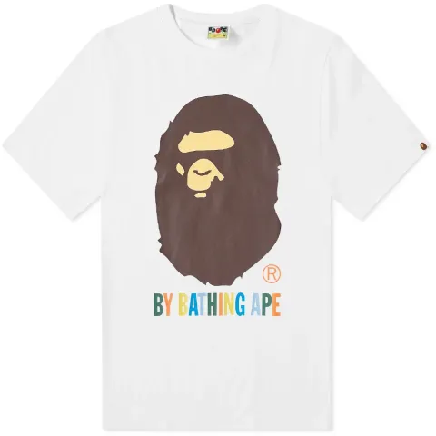 Colors By Bathing Ape T-Shirt