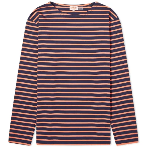2297 Long Sleeve Mariniere T-Shirt