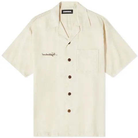 Short Sleeve Big Youth Shirt