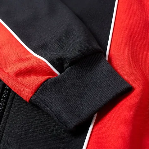 MUFC '84 Track Top