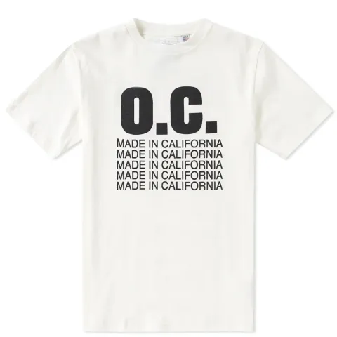 x Our Legacy Tee