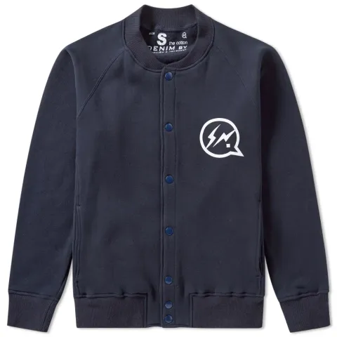 Sweat Jacket
