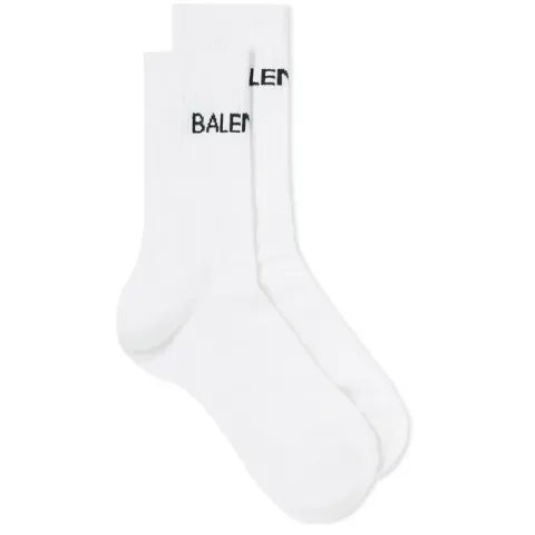 Classic Logo Tennis Sock