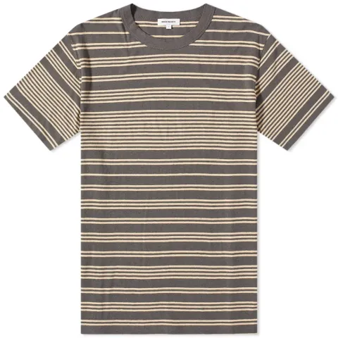 Johannes Sailor Stripe T-Shirt