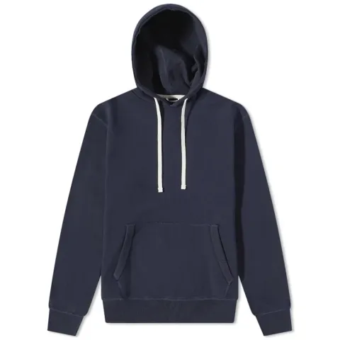Popover Hoodie