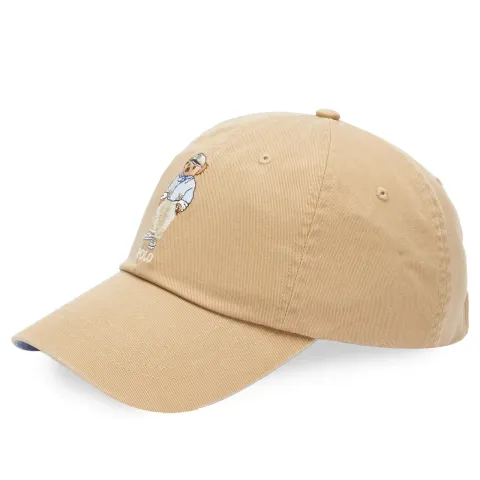 Bear Cap