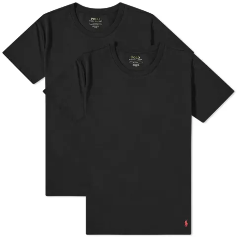 Crew Base Layer T-Shirt - 2 Pack
