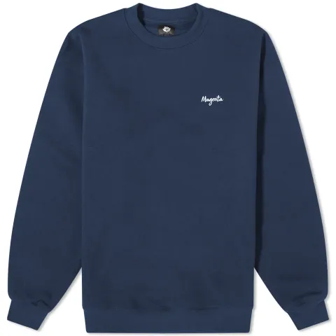 Script Crew Sweat