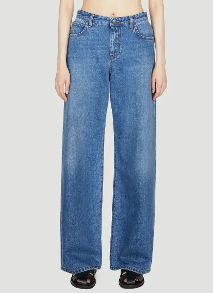 Eglitta Jeans
