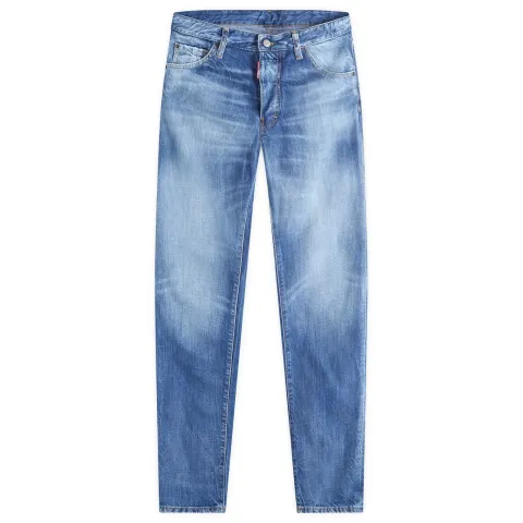 Cool Guy Jeans