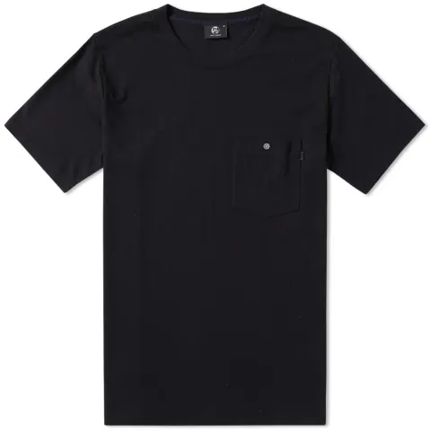 Tape Pocket Tee