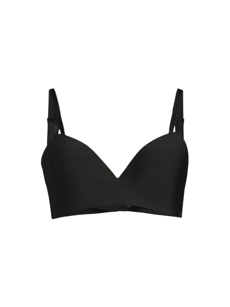 Calvin Klein Seductive Comfort Light Wirefree Lift Demi Bra