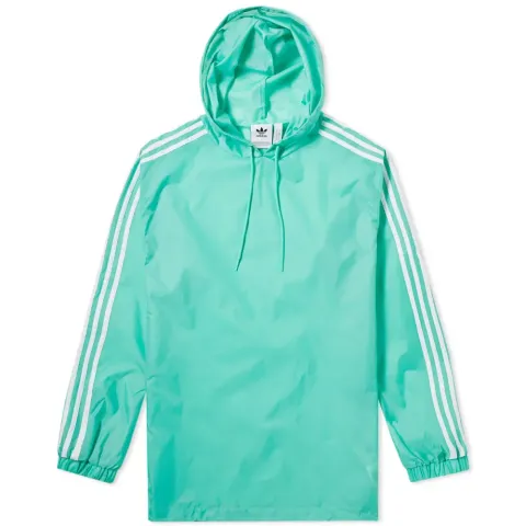 Poncho Windbreaker