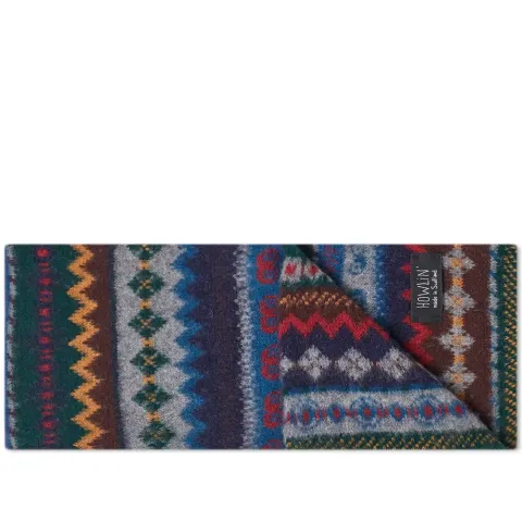 Howlin' Moskow Discow Scarf