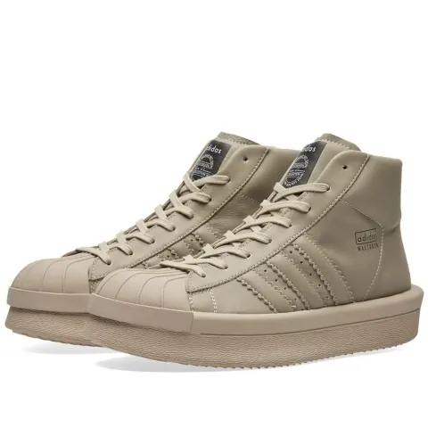 Adidas x Rick Owens Mastodon Pro