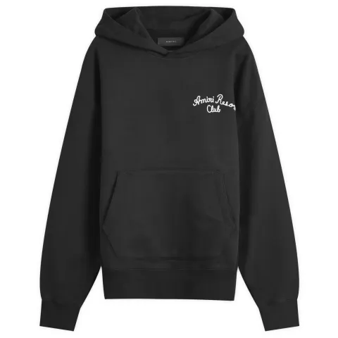Spirit Logo Hoodie